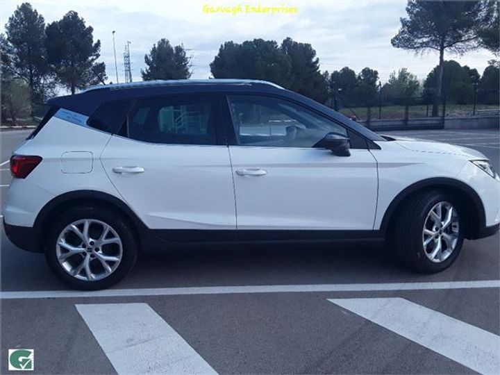 Photo 33 VIN: VSSZZZKJZNR077715 - SEAT ARONA 