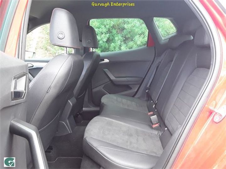 Photo 2 VIN: VSSZZZKJZNR077727 - SEAT ARONA 