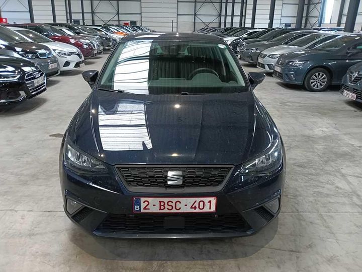 Photo 15 VIN: VSSZZZKJZNR077752 - SEAT IBIZA 