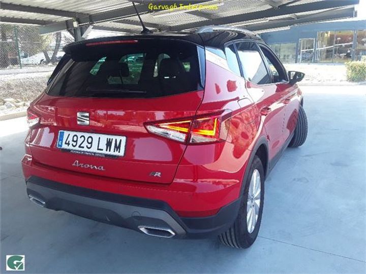 Photo 31 VIN: VSSZZZKJZNR078821 - SEAT ARONA 