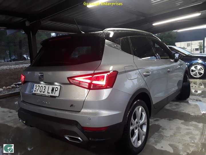 Photo 23 VIN: VSSZZZKJZNR080348 - SEAT ARONA 