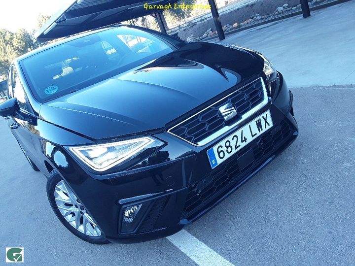 Photo 25 VIN: VSSZZZKJZNR085759 - SEAT IBIZA 