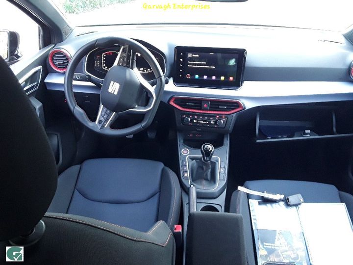 Photo 20 VIN: VSSZZZKJZNR085759 - SEAT IBIZA 