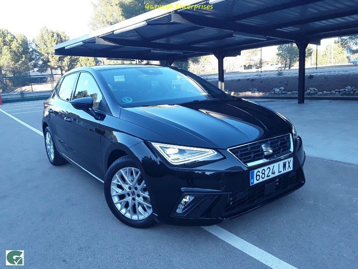 Photo 34 VIN: VSSZZZKJZNR085759 - SEAT IBIZA 