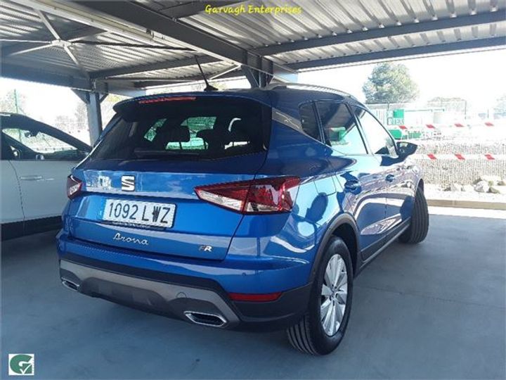 Photo 20 VIN: VSSZZZKJZNR087951 - SEAT ARONA 