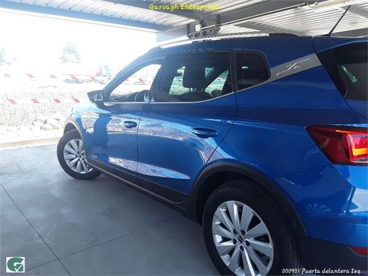 Photo 25 VIN: VSSZZZKJZNR087951 - SEAT ARONA 