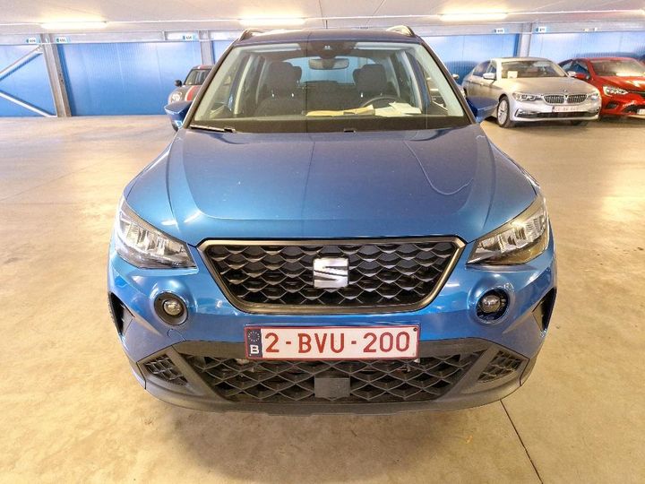 Photo 28 VIN: VSSZZZKJZNR090757 - SEAT ARONA 