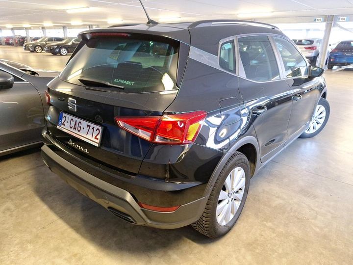 Photo 1 VIN: VSSZZZKJZNR094546 - SEAT ARONA 