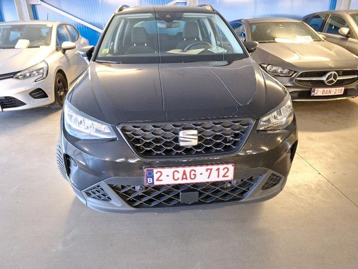 Photo 24 VIN: VSSZZZKJZNR094546 - SEAT ARONA 