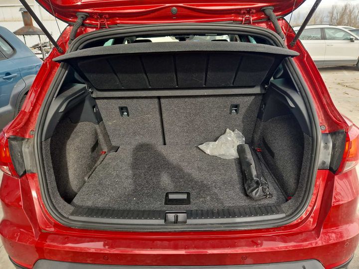 Photo 15 VIN: VSSZZZKJZNR110860 - SEAT ARONA 