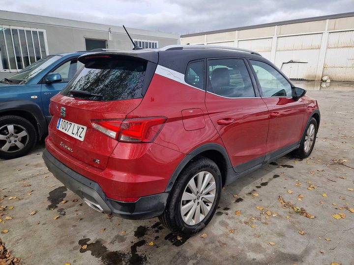 Photo 3 VIN: VSSZZZKJZNR110860 - SEAT ARONA 