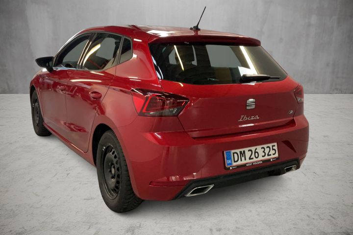 Photo 3 VIN: VSSZZZKJZNR131195 - SEAT IBIZA 