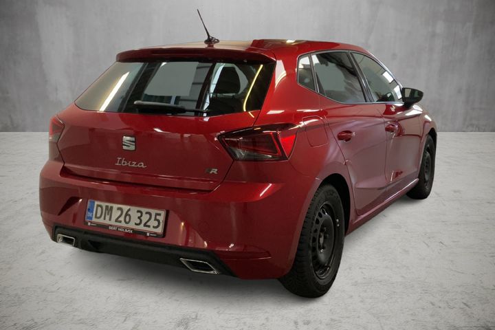 Photo 4 VIN: VSSZZZKJZNR131195 - SEAT IBIZA 