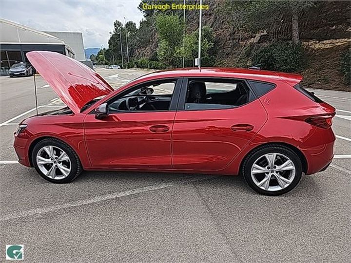 Photo 23 VIN: VSSZZZKL0PR037451 - SEAT LEON 