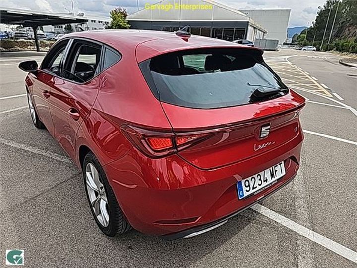 Photo 11 VIN: VSSZZZKL0PR037451 - SEAT LEON 