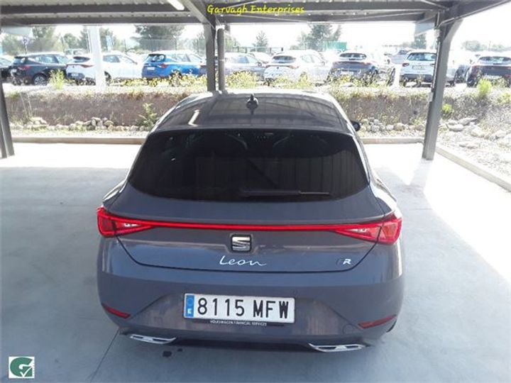 Photo 10 VIN: VSSZZZKL0PR038695 - SEAT LEON 