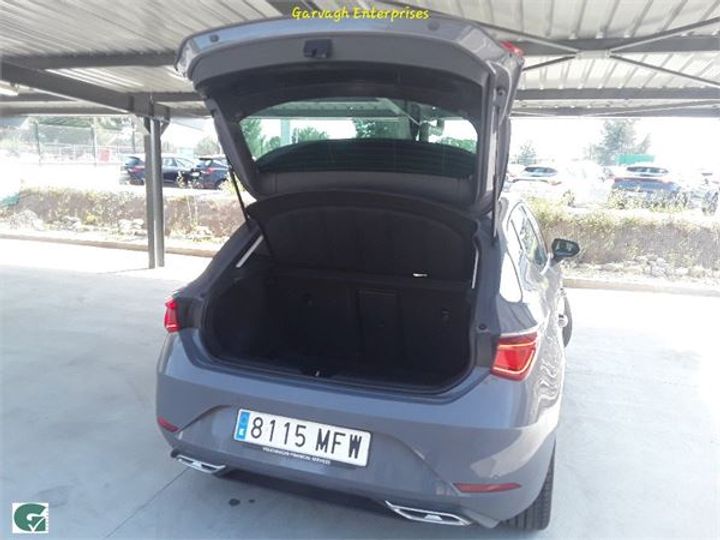 Photo 11 VIN: VSSZZZKL0PR038695 - SEAT LEON 