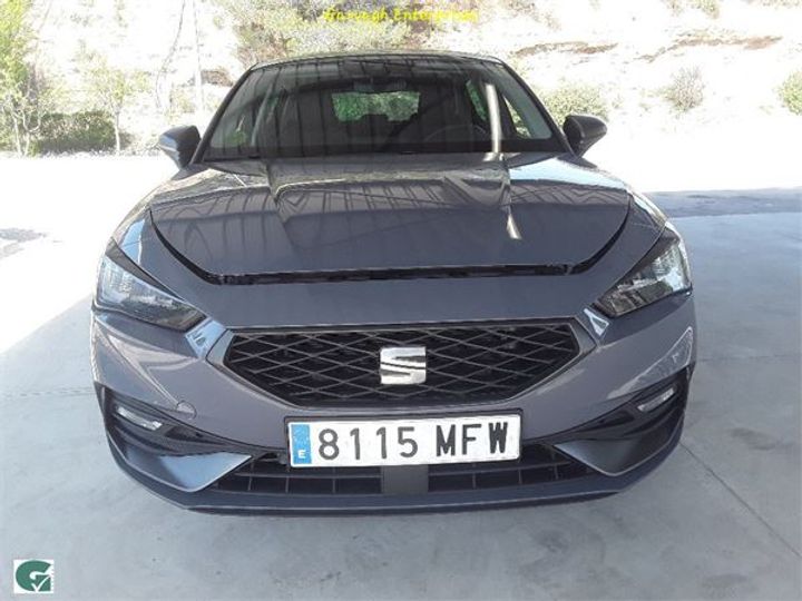 Photo 20 VIN: VSSZZZKL0PR038695 - SEAT LEON 