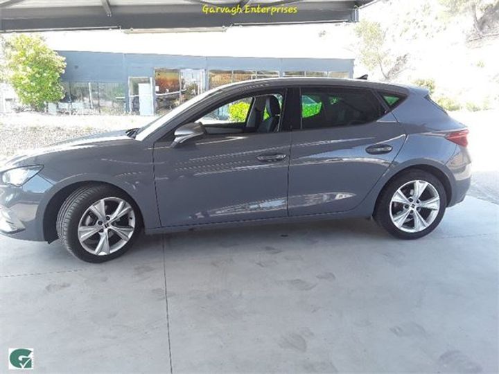 Photo 22 VIN: VSSZZZKL0PR038695 - SEAT LEON 