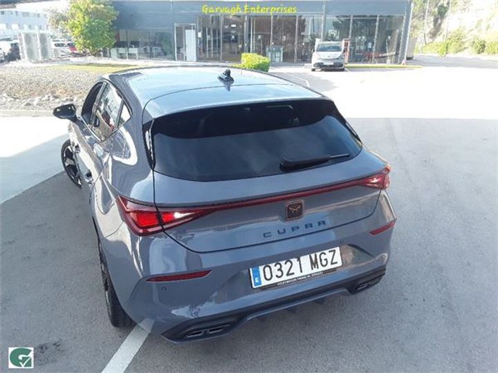 Photo 12 VIN: VSSZZZKL1PR050290 - CUPRA LEON 