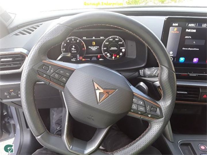 Photo 2 VIN: VSSZZZKL1PR050290 - CUPRA LEON 