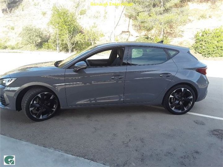 Photo 25 VIN: VSSZZZKL1PR050290 - CUPRA LEON 