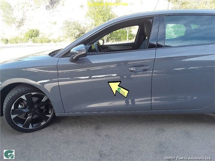 Photo 29 VIN: VSSZZZKL1PR050290 - CUPRA LEON 