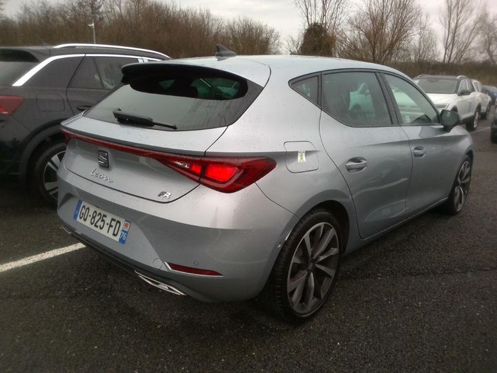 Photo 1 VIN: VSSZZZKL2PR062867 - SEAT LEON 