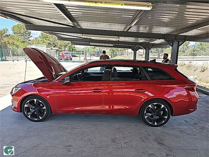 Photo 17 VIN: VSSZZZKL4PR037890 - CUPRA LEON 