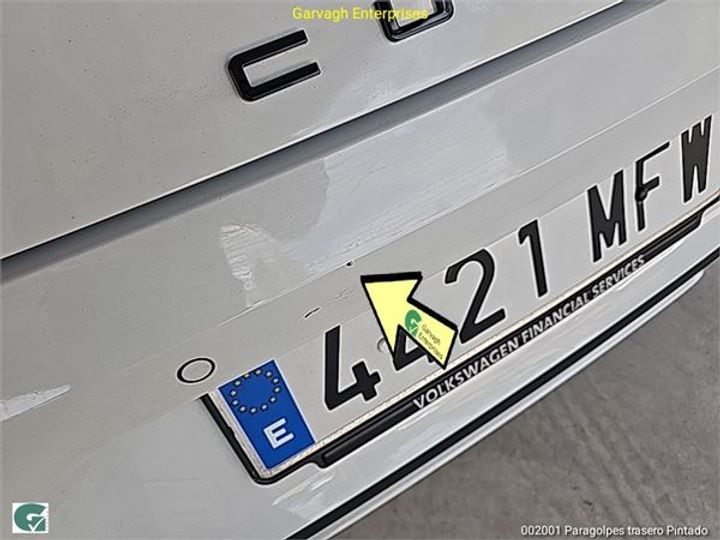 Photo 25 VIN: VSSZZZKL4PR038098 - CUPRA LEN 