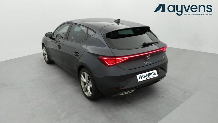 Photo 4 VIN: VSSZZZKL4RR043398 - SEAT LEON 