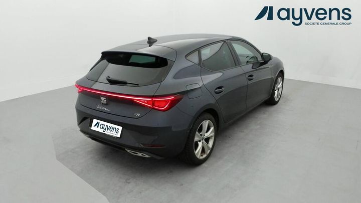 Photo 6 VIN: VSSZZZKL4RR043398 - SEAT LEON 