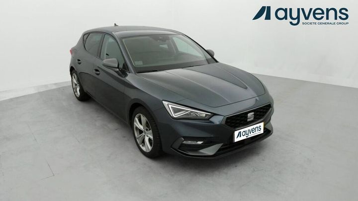 Photo 8 VIN: VSSZZZKL4RR043398 - SEAT LEON 