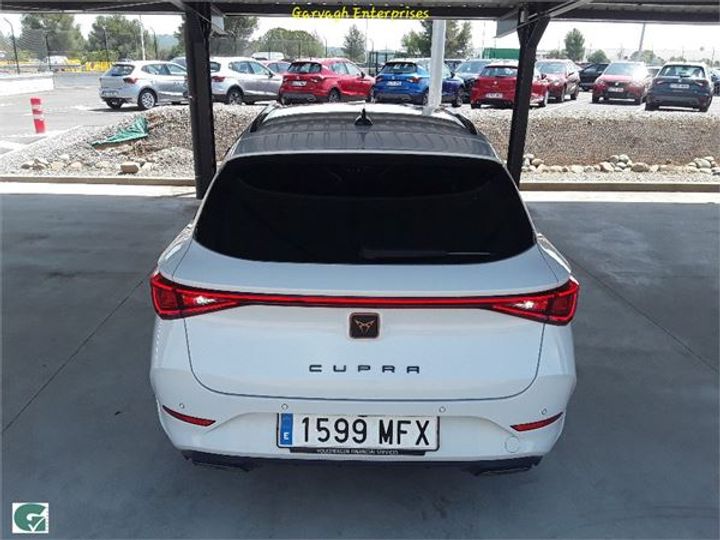 Photo 11 VIN: VSSZZZKL5PR038711 - CUPRA LEON 