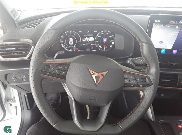 Photo 2 VIN: VSSZZZKL5PR038711 - CUPRA LEON 