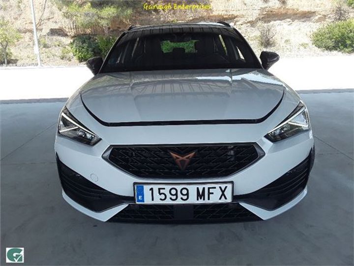 Photo 22 VIN: VSSZZZKL5PR038711 - CUPRA LEON 