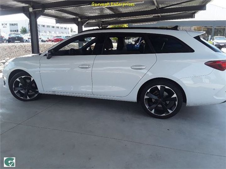 Photo 24 VIN: VSSZZZKL5PR038711 - CUPRA LEON 