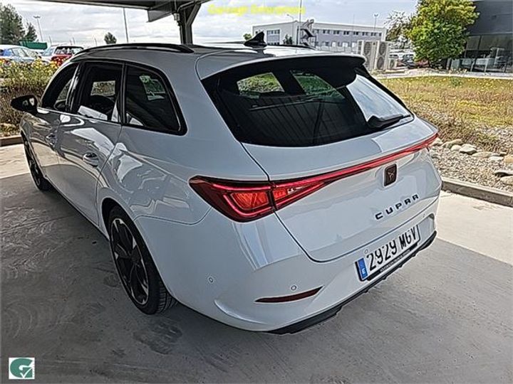 Photo 11 VIN: VSSZZZKL5PR045447 - CUPRA LEON 