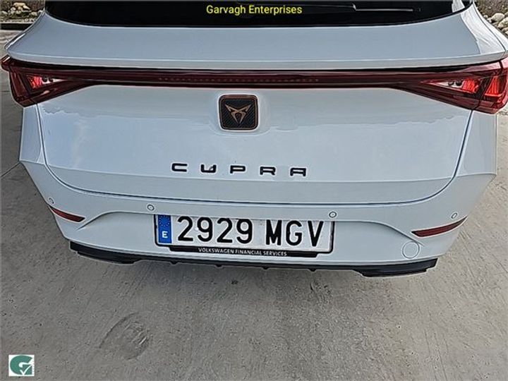 Photo 21 VIN: VSSZZZKL5PR045447 - CUPRA LEON 