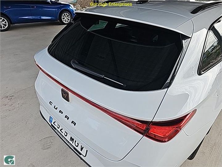 Photo 25 VIN: VSSZZZKL5PR045447 - CUPRA LEON 