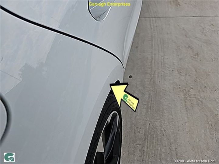 Photo 29 VIN: VSSZZZKL5PR045447 - CUPRA LEON 