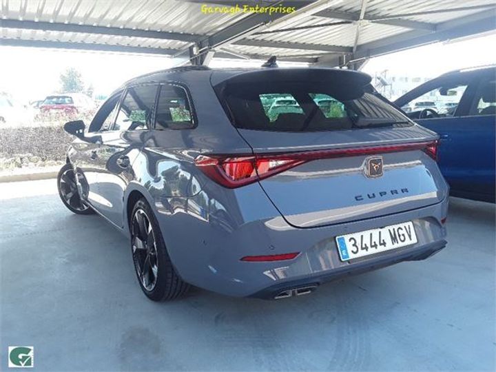 Photo 11 VIN: VSSZZZKL6PR047398 - CUPRA LEON 