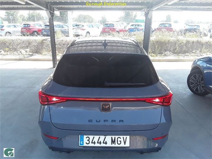 Photo 12 VIN: VSSZZZKL6PR047398 - CUPRA LEON 