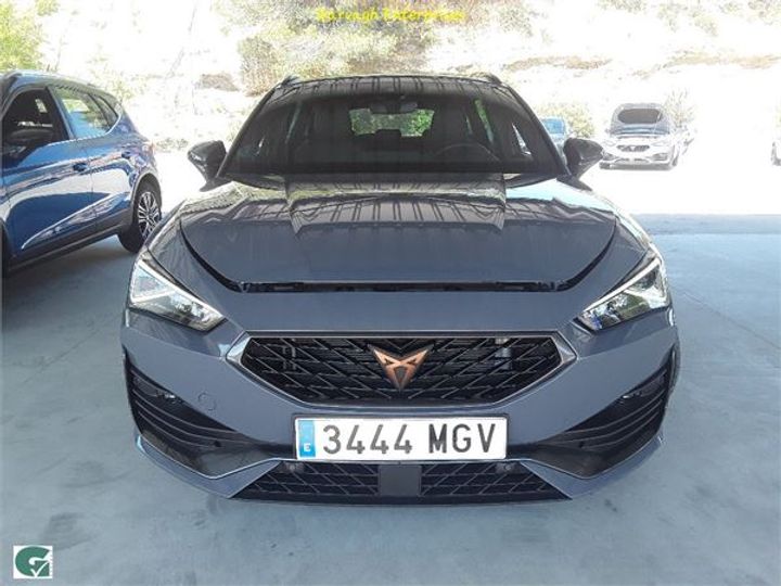 Photo 24 VIN: VSSZZZKL6PR047398 - CUPRA LEON 