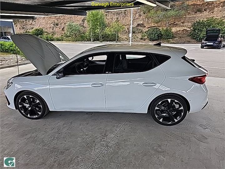 Photo 18 VIN: VSSZZZKL8PR040579 - CUPRA LEON 