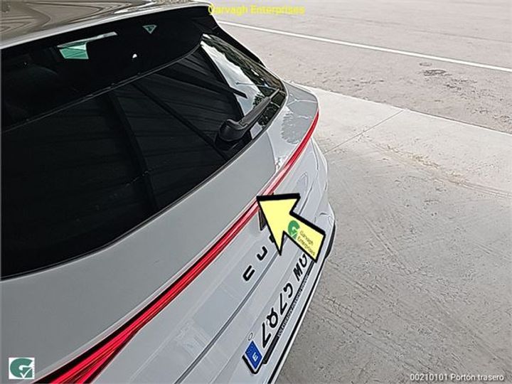 Photo 25 VIN: VSSZZZKL8PR040579 - CUPRA LEON 