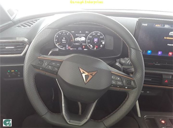 Photo 2 VIN: VSSZZZKL8PR046110 - CUPRA LEON 