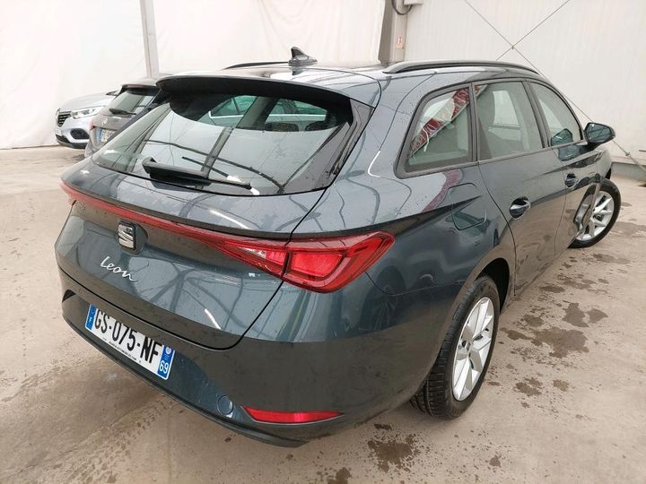 Photo 1 VIN: VSSZZZKL8RR025468 - SEAT LEON SW 