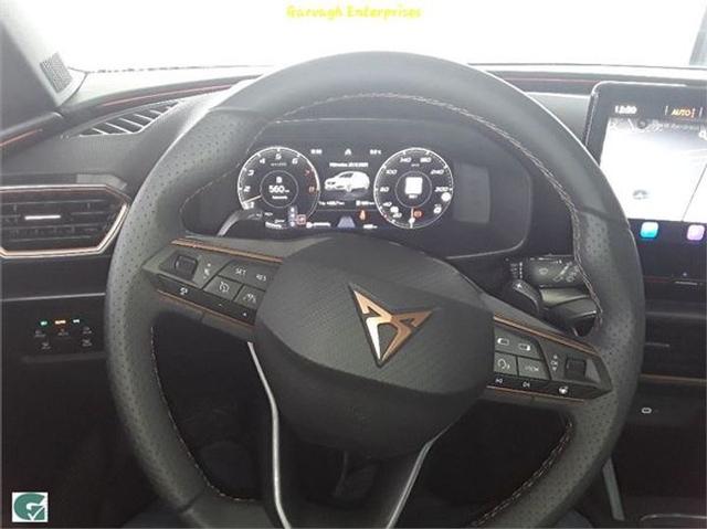 Photo 1 VIN: VSSZZZKL9PR060047 - CUPRA LEON 