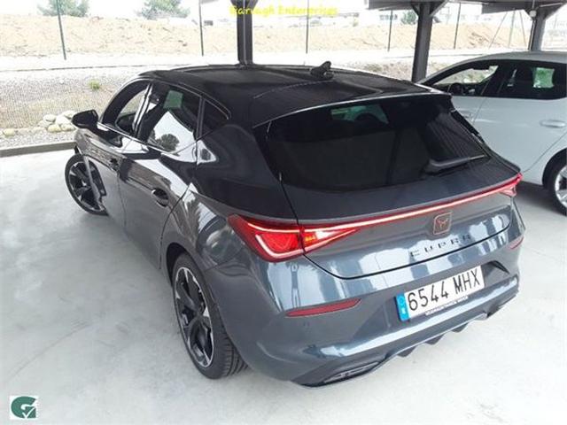 Photo 10 VIN: VSSZZZKL9PR060047 - CUPRA LEON 